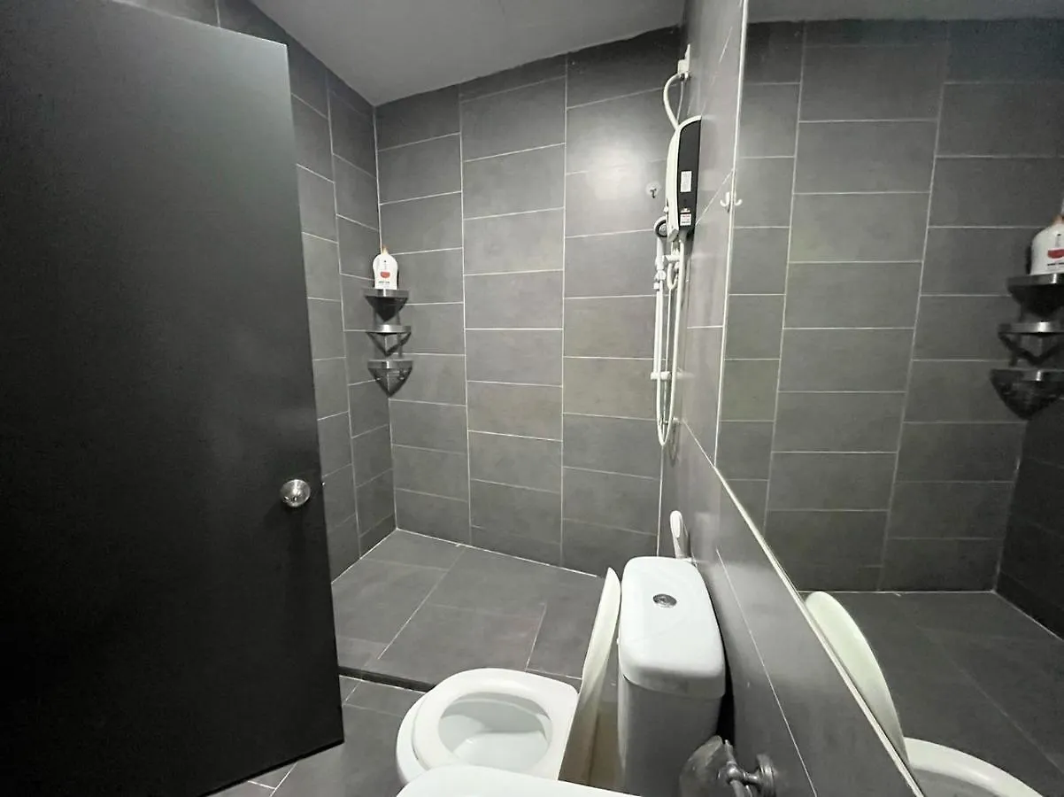 Immense Studio Empiredamansara/Wifi/Netflix Petaling Jaya Hotel