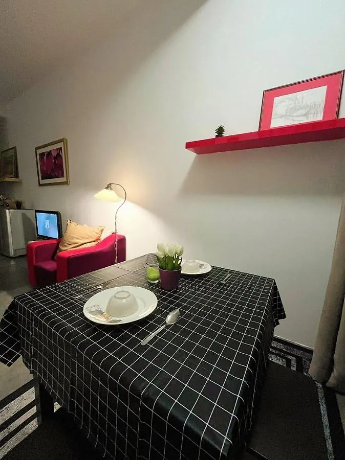 Immense Studio Empiredamansara/Wifi/Netflix Petaling Jaya