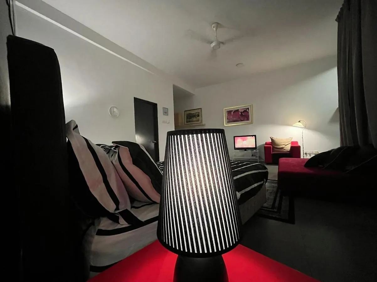 Immense Studio Empiredamansara/Wifi/Netflix Petaling Jaya Hotel