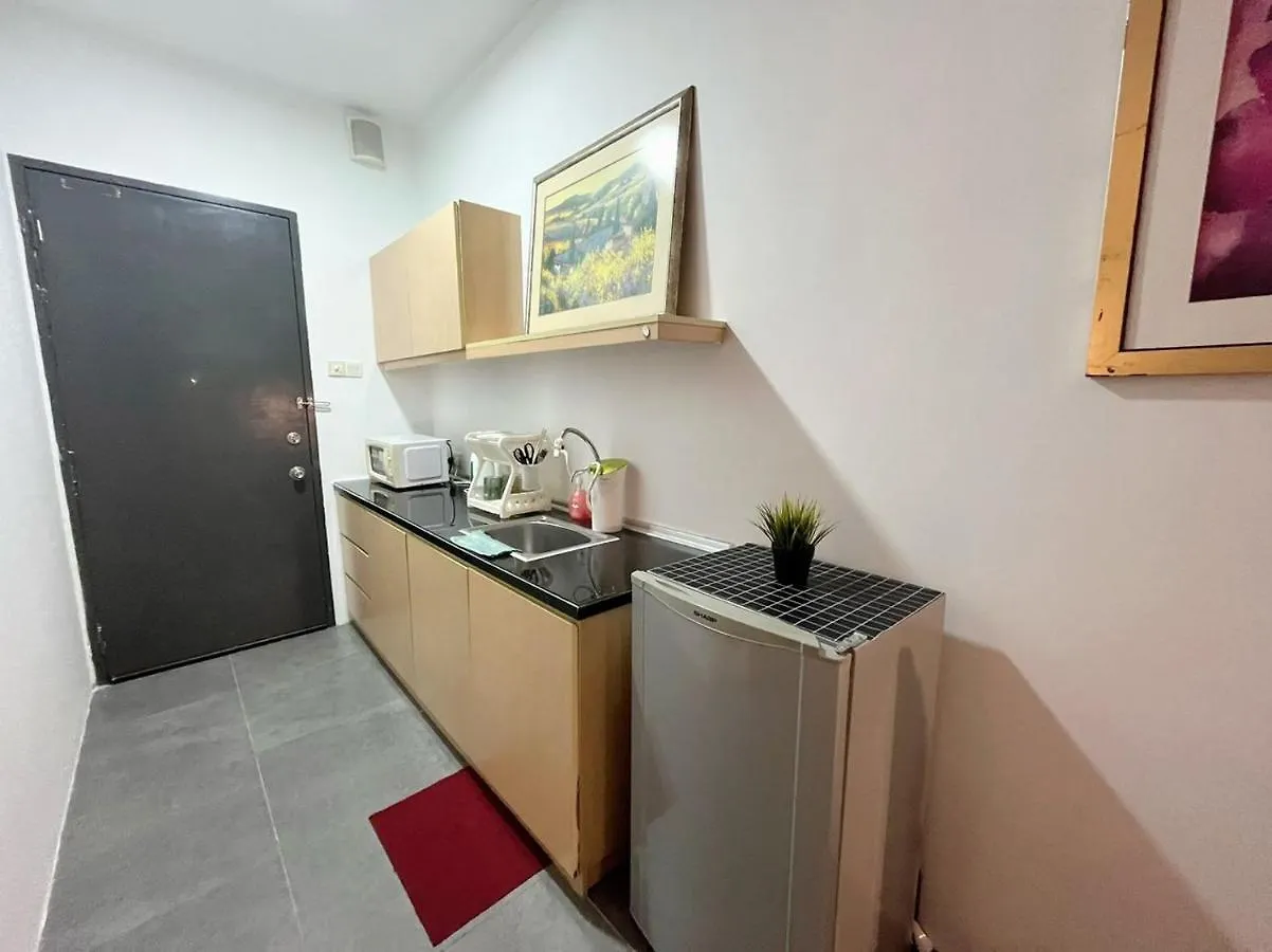 Immense Studio Empiredamansara/Wifi/Netflix Petaling Jaya Hotel
