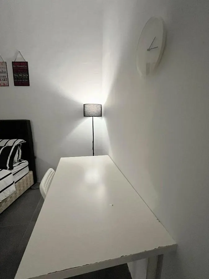 Immense Studio Empiredamansara/Wifi/Netflix Petaling Jaya 4*,  Malaysia